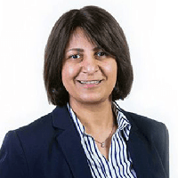 Ayesha Ahmed