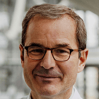 Andreas Stallmach