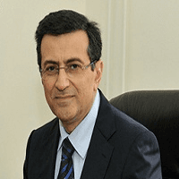 Youssef G. Comair