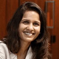 Rucha J. Mehta