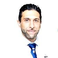 Ali Al Dameh