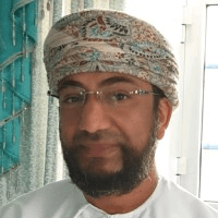 Hilal Al Hashami
