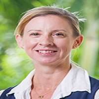 Claire Kendal Wright