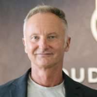 David Tusek