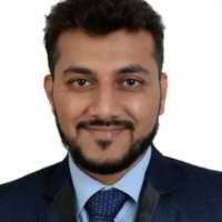 Nikhil Raut