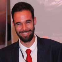 Miki Dalmau-pastor