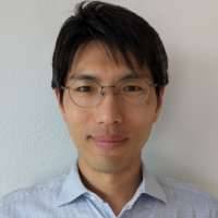 Ryo Morisue