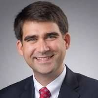 Keith Reeves Barron Jr