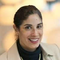 Magali Haas