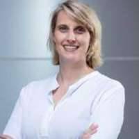 Anne Karine Lagendijk