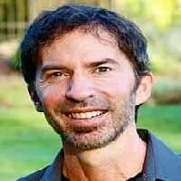 Stephen Scott Ilardi