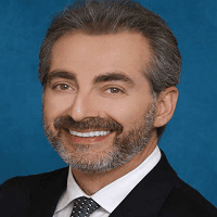 Ramin Sean Pakbaz