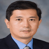 Charles Chuanhai Guo