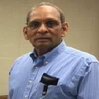 Kailash N. Pandey