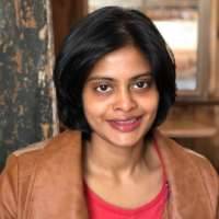Ranjeeta Thomas