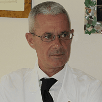 Pietro Rubegni