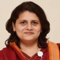 Sujata P. Sawarkar