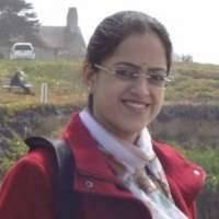 Veena Swaminathan