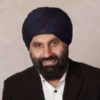 Tej M. Singh