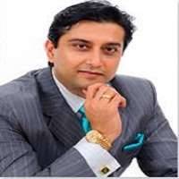 Arun C. Gulani