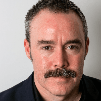 Chris Lynch