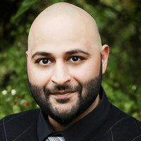 Preet Khangura
