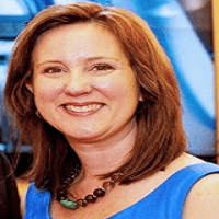 Margaret Daniele Fallin