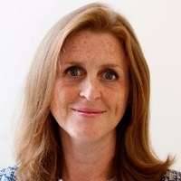 Jane Wilkinson