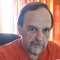 Jorge Alberto Elias