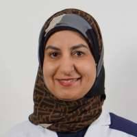 Madeeha M. Kamal