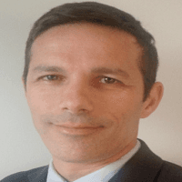 Lucas C. Parra