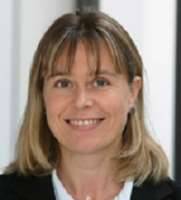 Stefanie Dimmeler