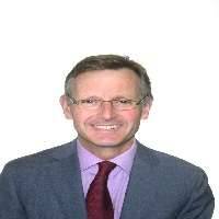 Michael Michell
