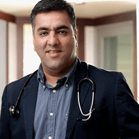 Manoj Satesh Chawla
