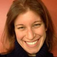 Cynthia Levine