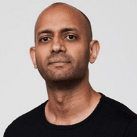 Prat Ganapathy