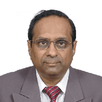Suresh Seshadri