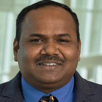 Siddappa Byrareddy