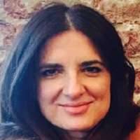 Maria Kinali