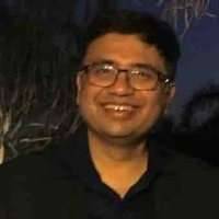 Nirav Dalal