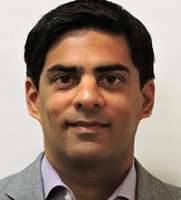 Kawan S. Rakhra