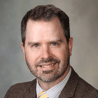 Bryan K. Woodruff