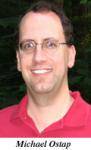 Michael Ostap