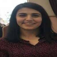 Zeliha Cengiz