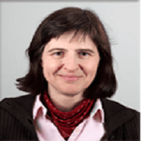 Jutta Gartner