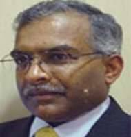Bharat Patel