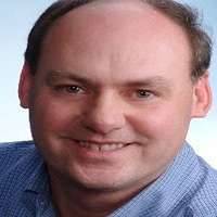 Kevin Ellers