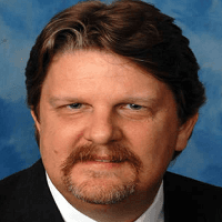 Richard E. Davis