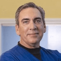 Desmond P. Bell