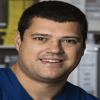 Darren Foreman